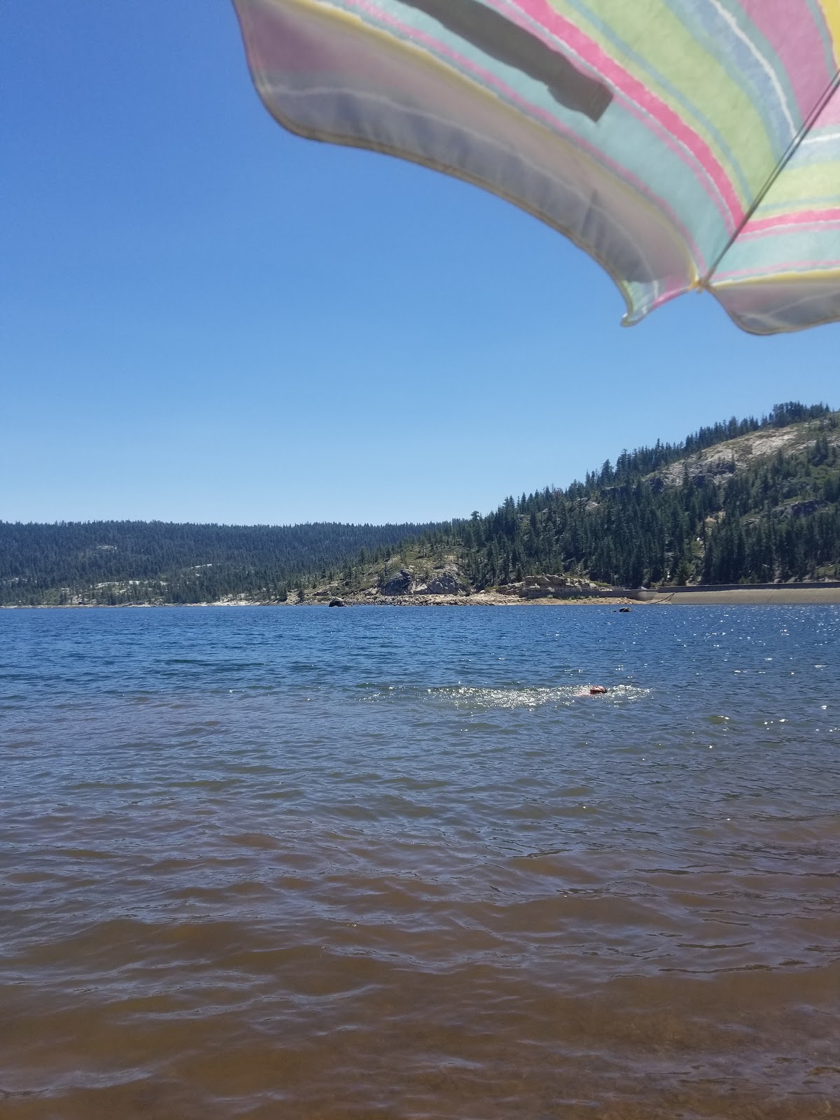 South Shore Campground