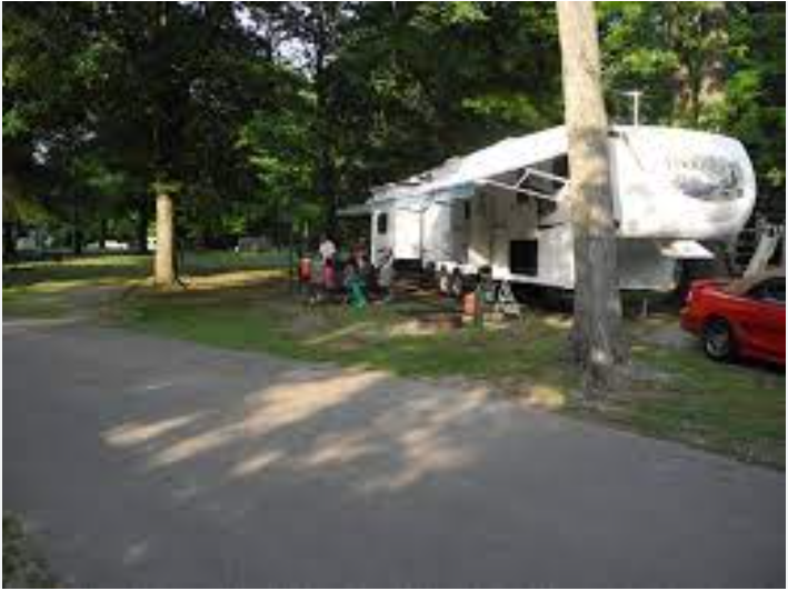 T.O. Fuller State Park