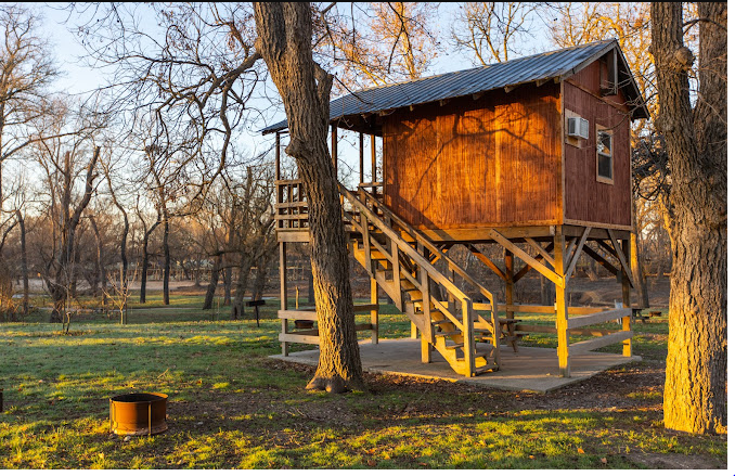 Leisure Camp & RV Park