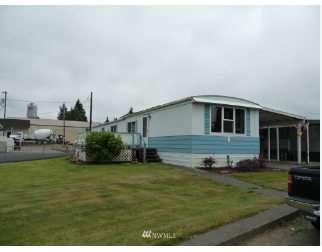 Cathlamet Chevron and RV Park