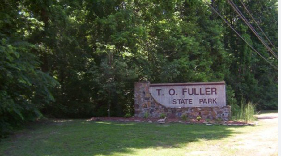 T.O. Fuller State Park