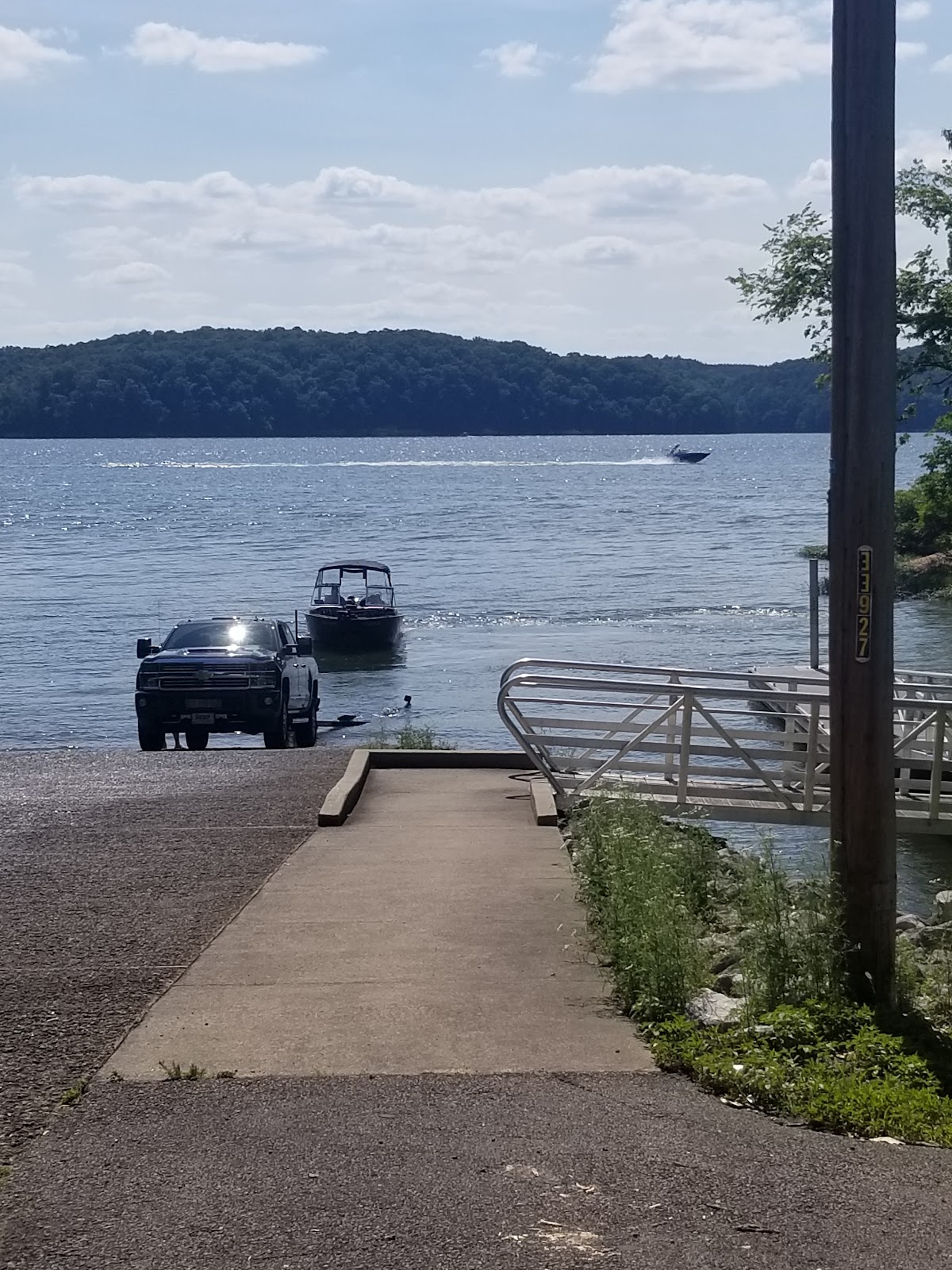 Colbert County Rose Trail Park