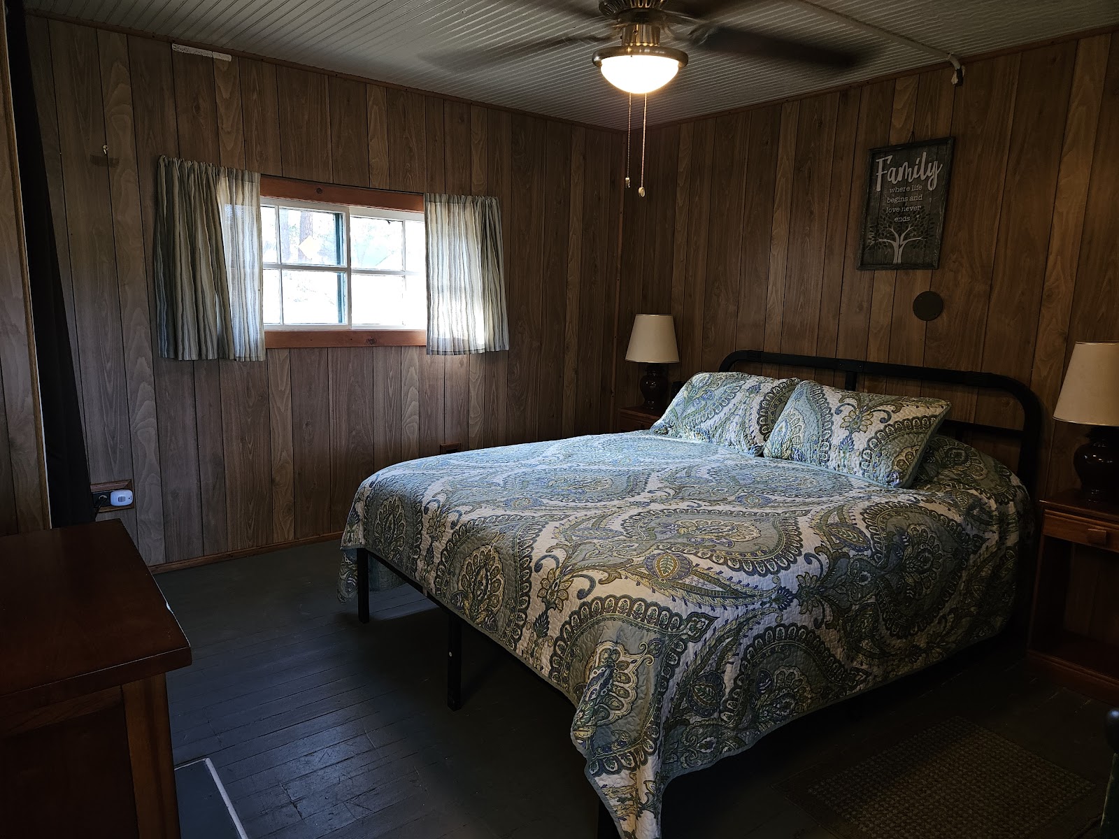 Burro Mountain Homestead - Southwestern Camper Ranches, Inc.