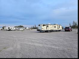 Loma Paloma Golf Course and RV Park