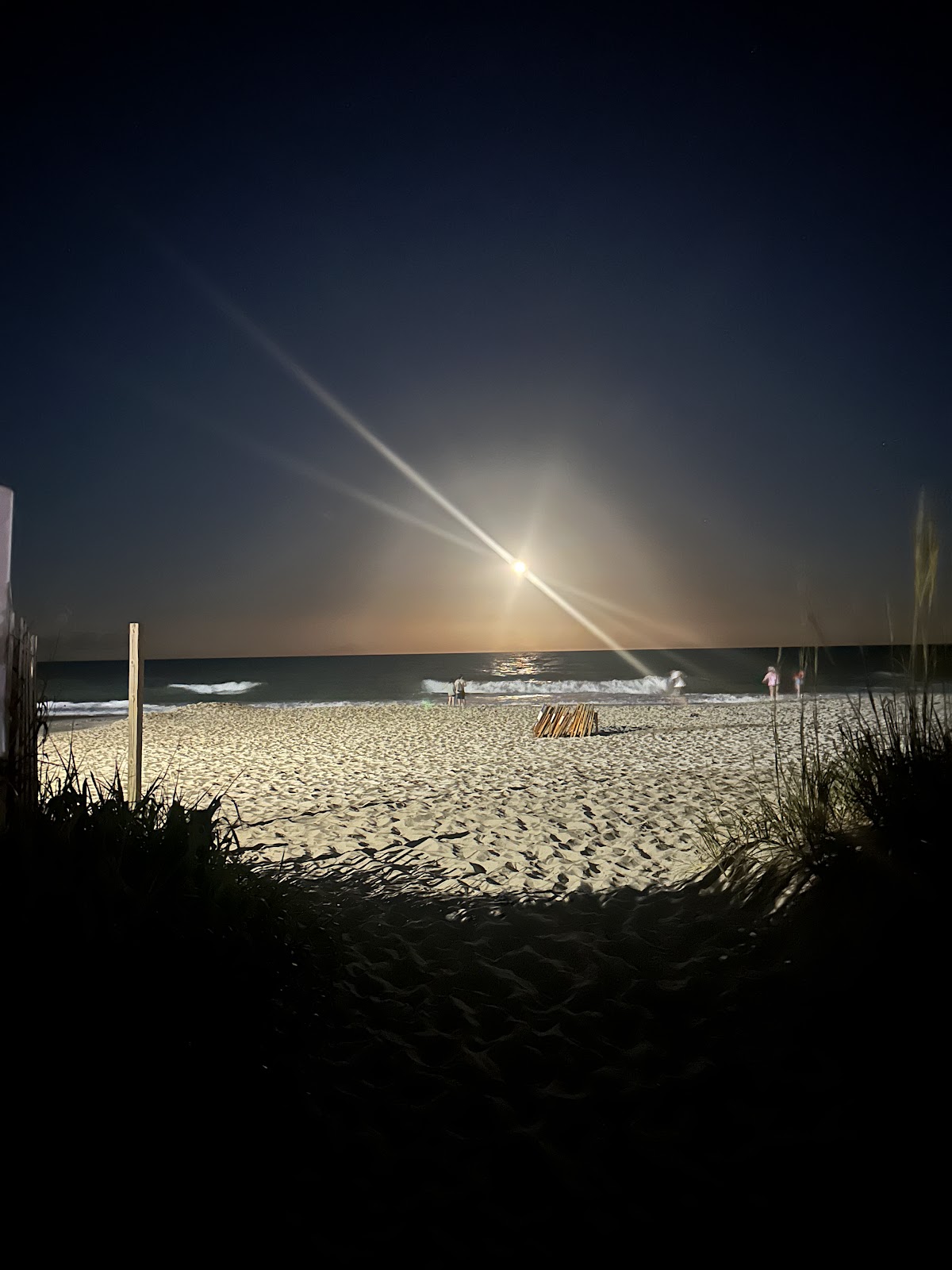 Ocean Lakes Family Campground