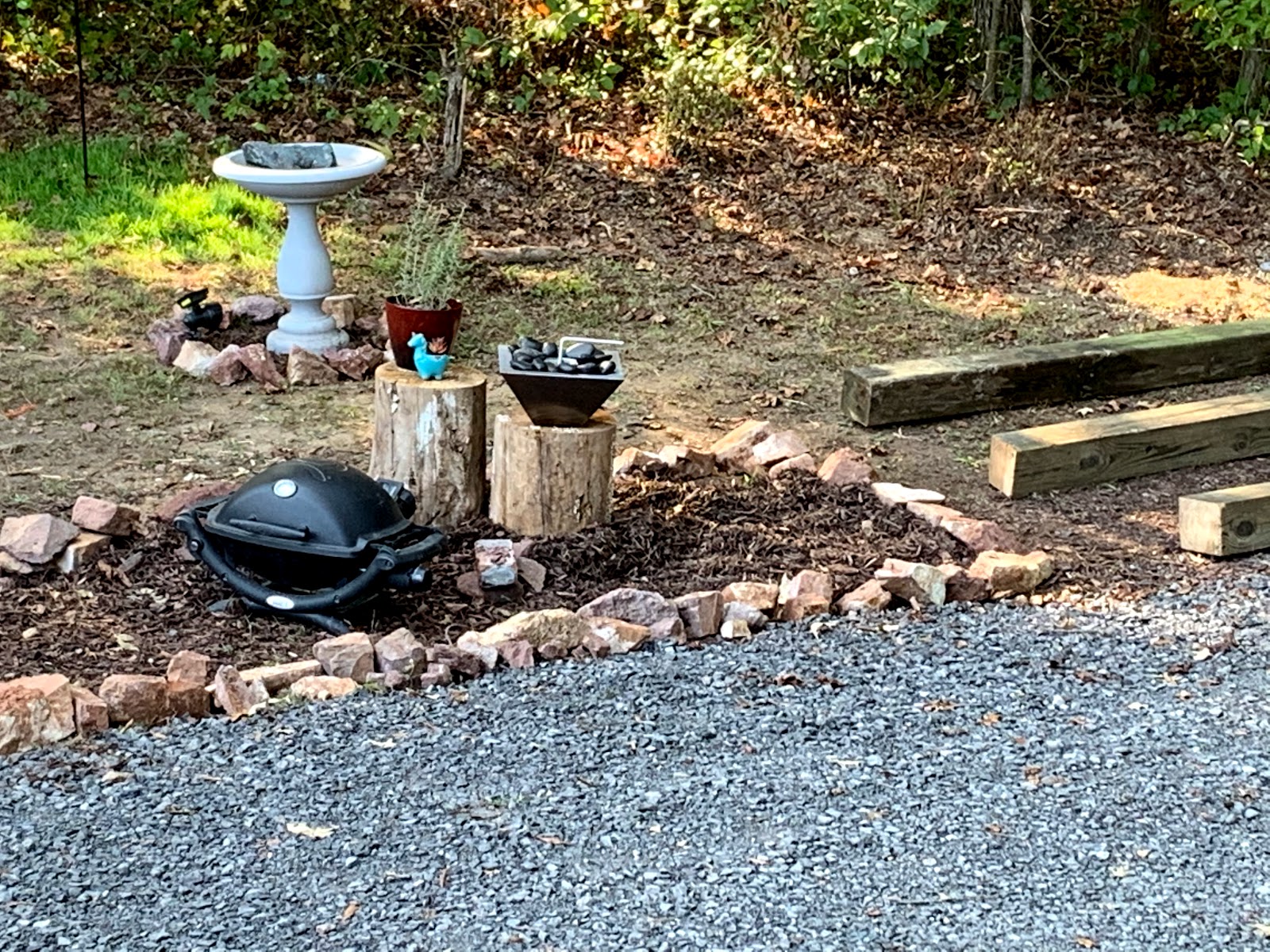 Rogers Creek RV Park