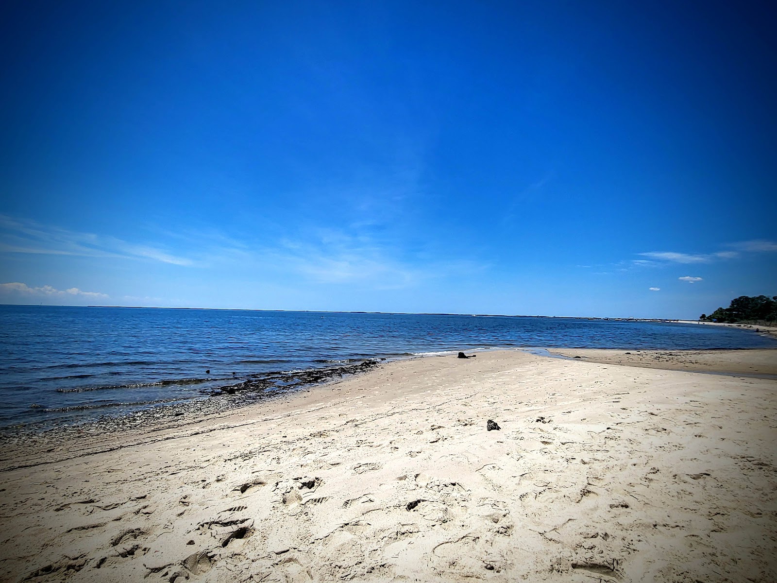 Roaring Point Waterfront Campground
