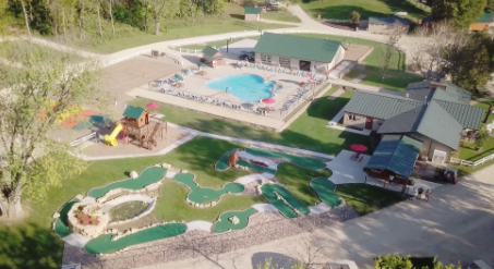 Big River Campground