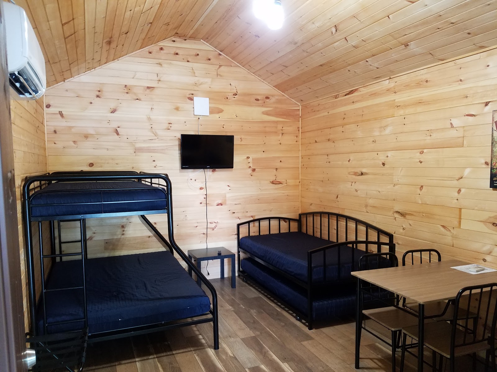 Loyston Point Campground