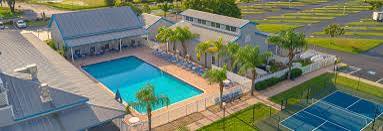 Blueberry Hill RV Resort