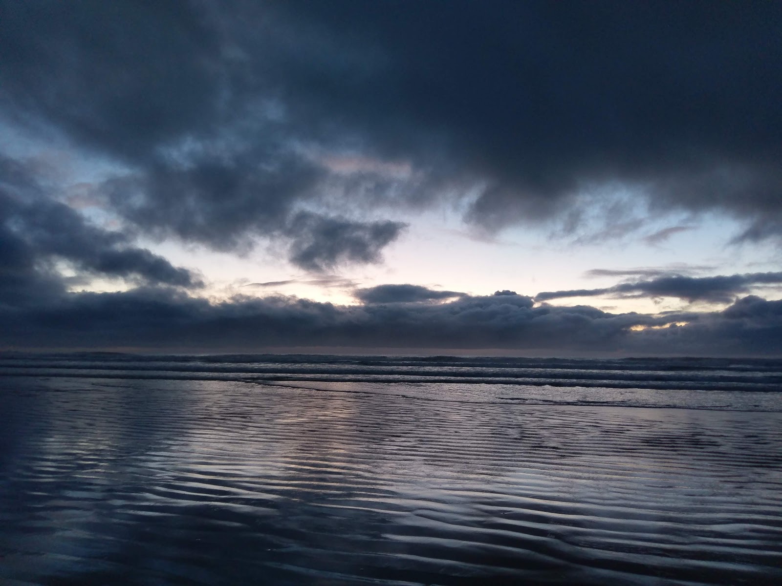 Morro Strand State Beach