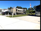 Willow Lakes RV & Golf Resort