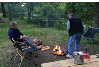 Sherrards Tavern and Campground