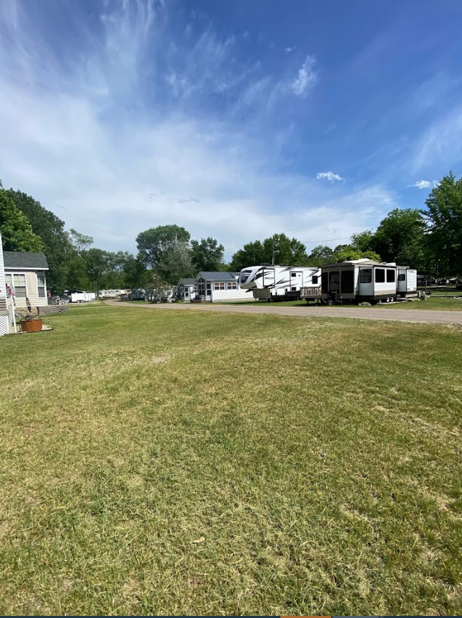 American Legion Campground