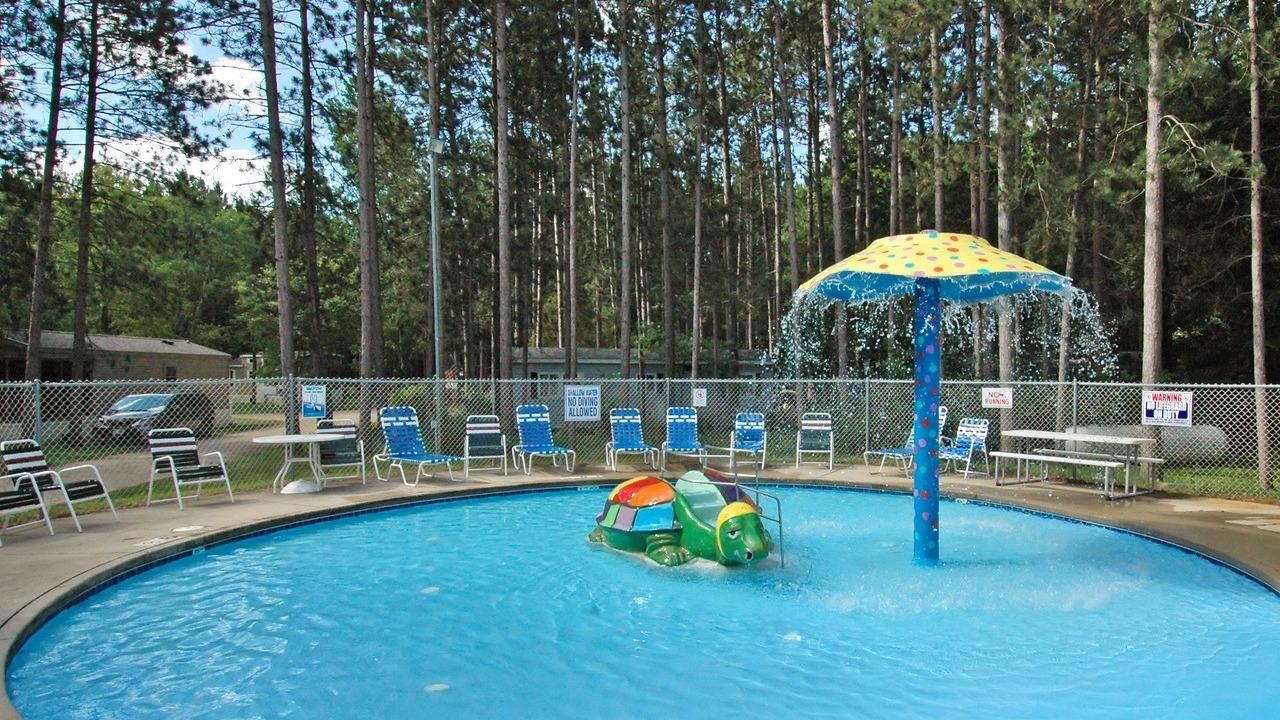 Yukon Trails RV & Camping Resort