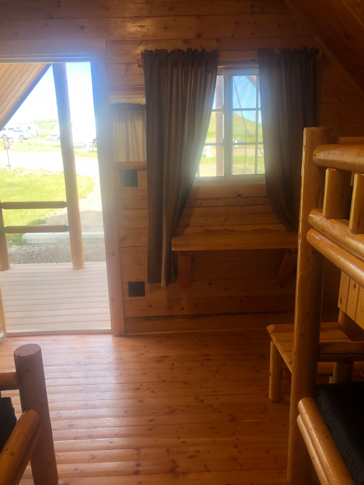 Shelby RV Park & Resort