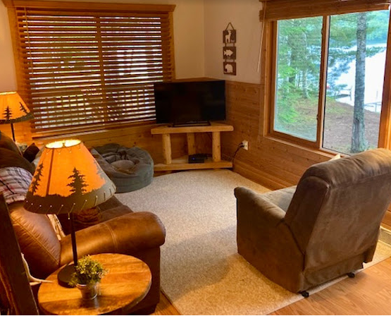 Reel Livin Resort and Campground