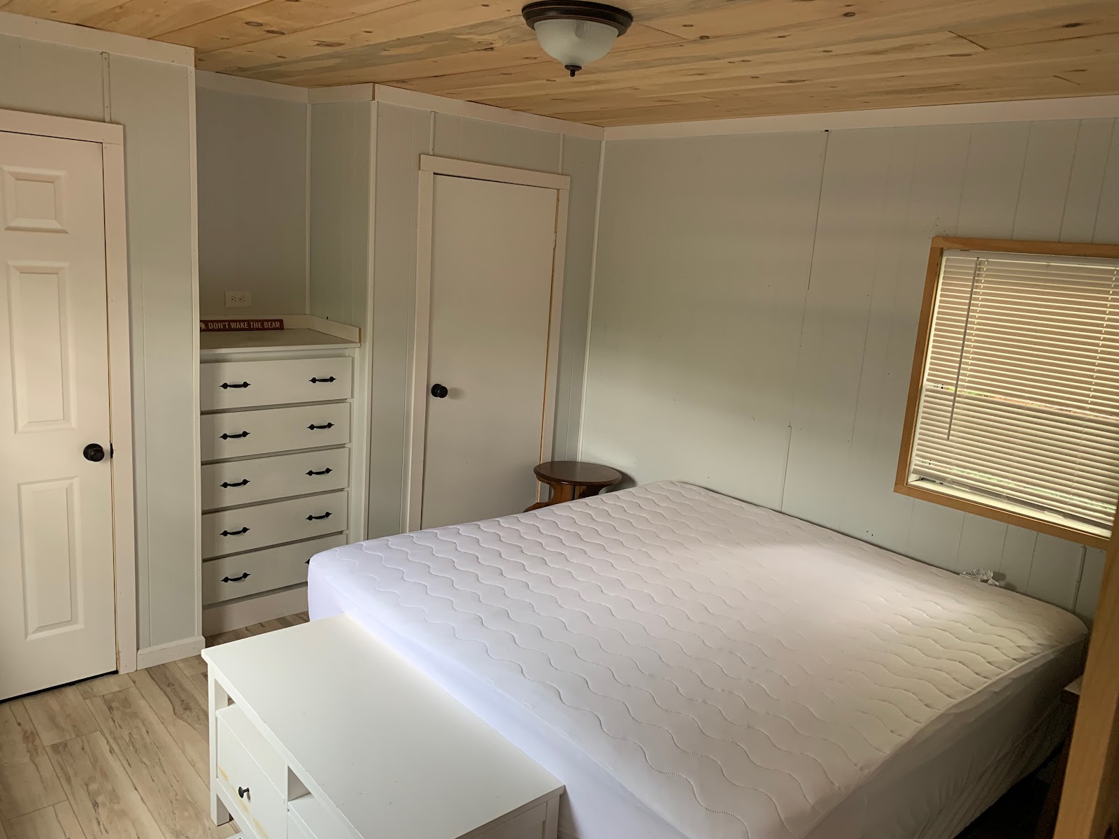 Riverside Pines Campsites