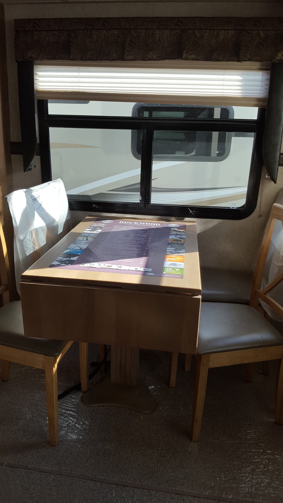 Green Valley Camp Ground