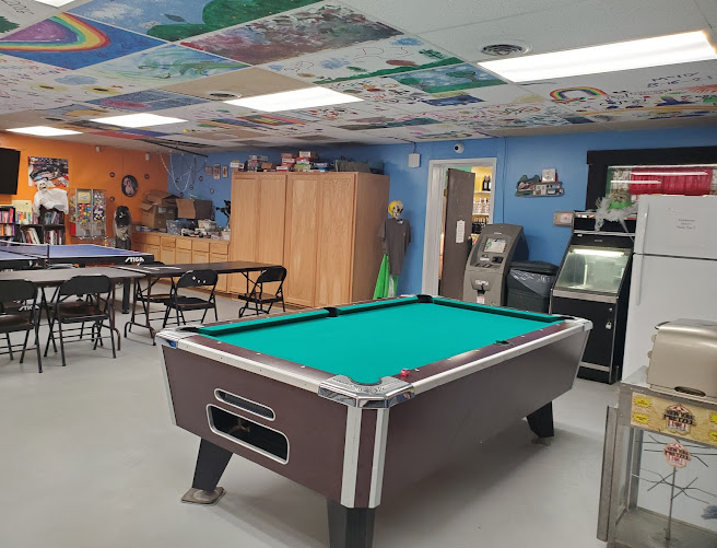 PIN OAK CREEK RV PARK