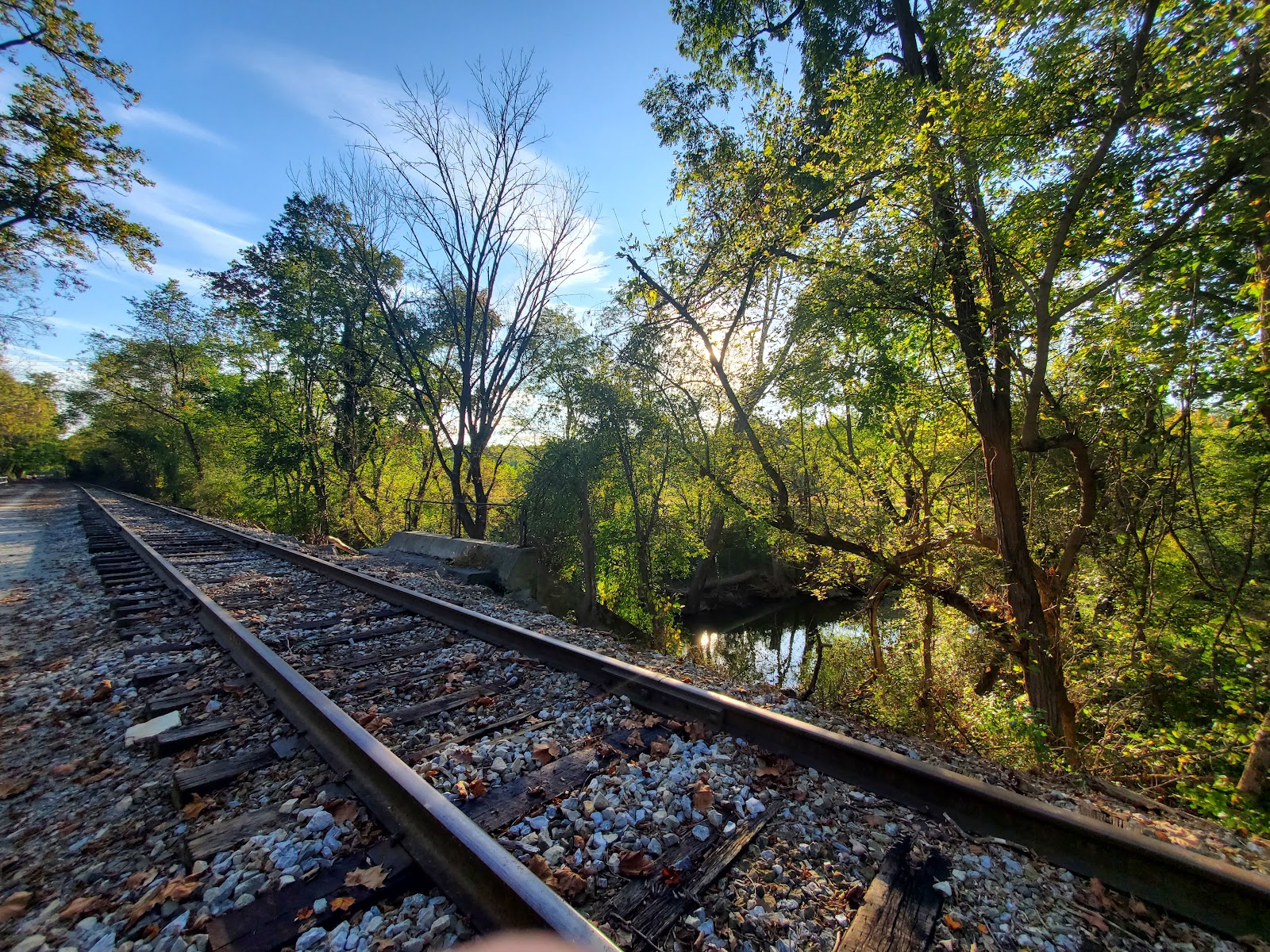 Indian Rock Campground