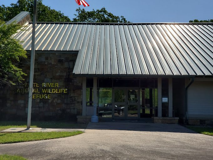 Dale Bumpers White River National Wildlife Refuge