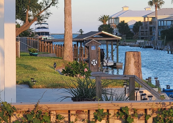 Palm Harbor RV Park
