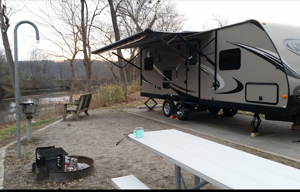 Gene's Trout Fishing Resort