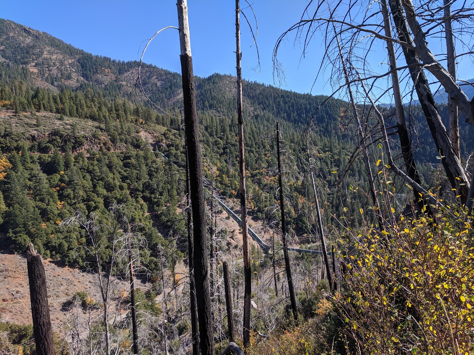 North Fork Campground