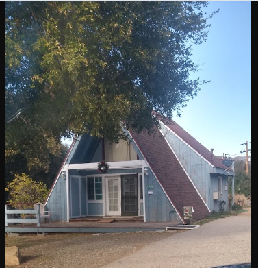 Ortega Oaks RV Park & Campground