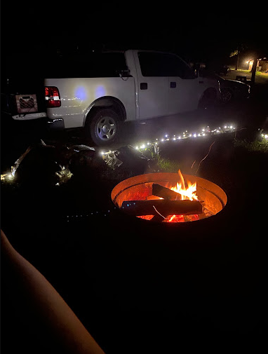 Holiday Island Camp Ground