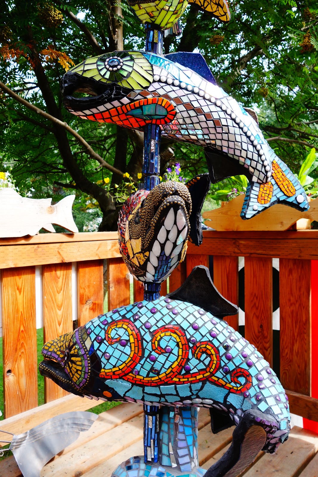 Susitna Salmon Center