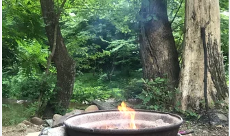 Sky Meadows State Park
