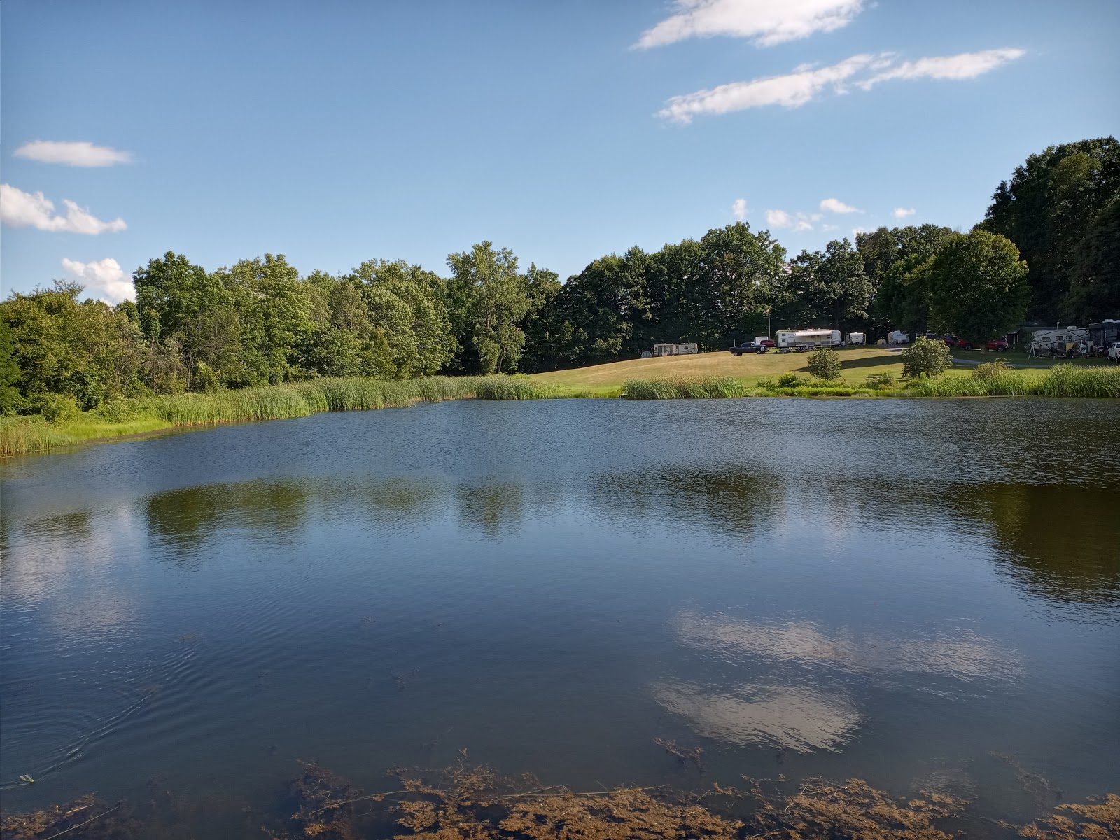 Sned Acres Family Campgrounds