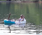 Rudds Creek Campground