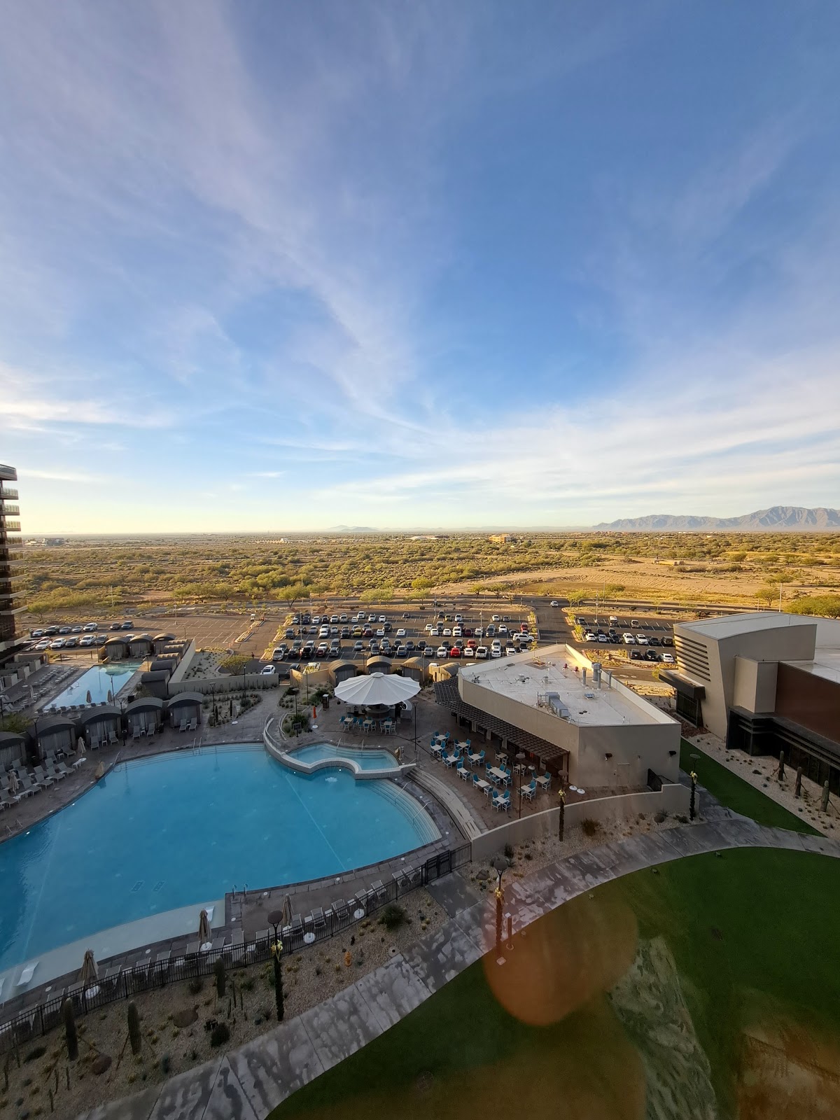 Wild Horse Pass Casino