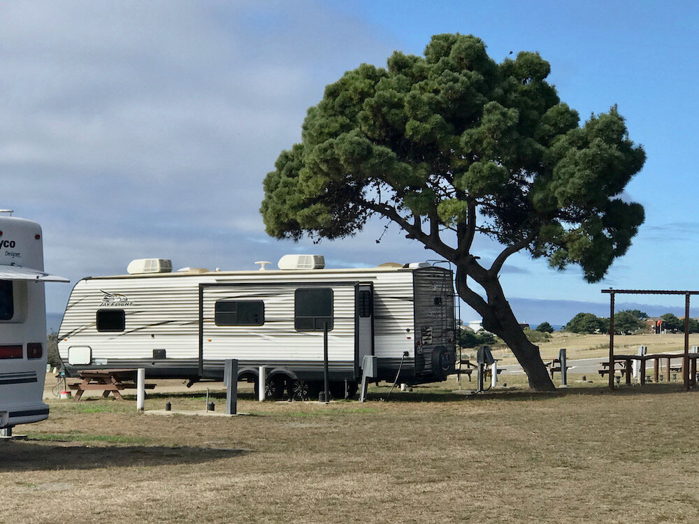 Shelter Cove RV Campground