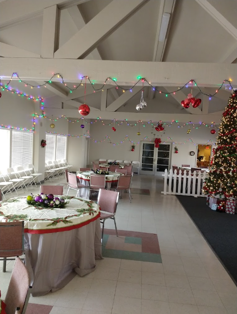 Pueblo del Sol RV Resort