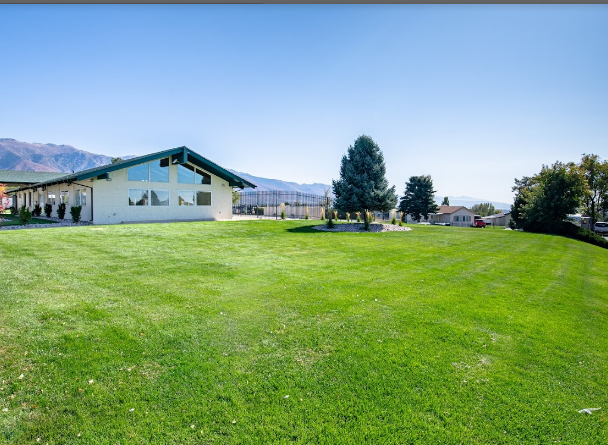 Rolling Hills Estates