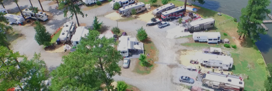 Lawrence Shoals Campground