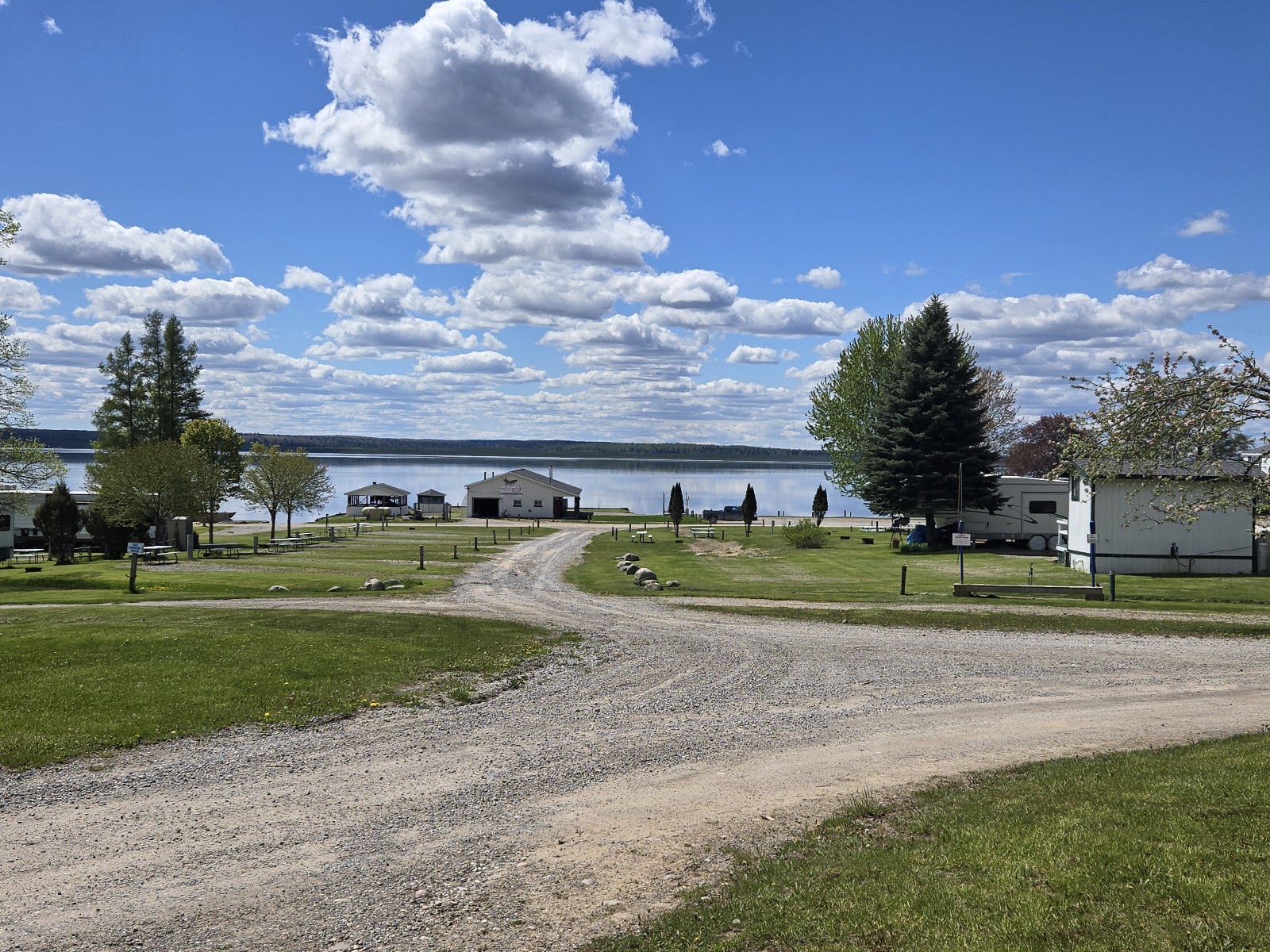 Jack's Landing Resort