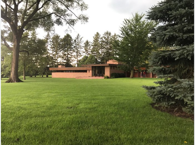 Love’s RV Hookup – Hampshire