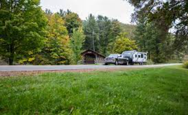 Camping World Of Robertsdale