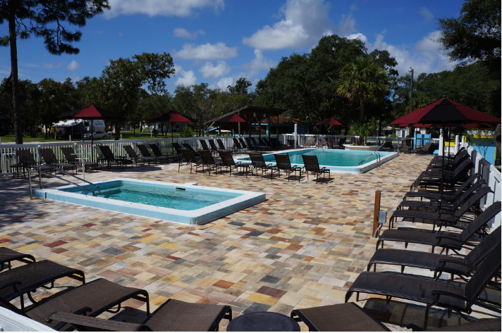 Southern Marsh RV Park