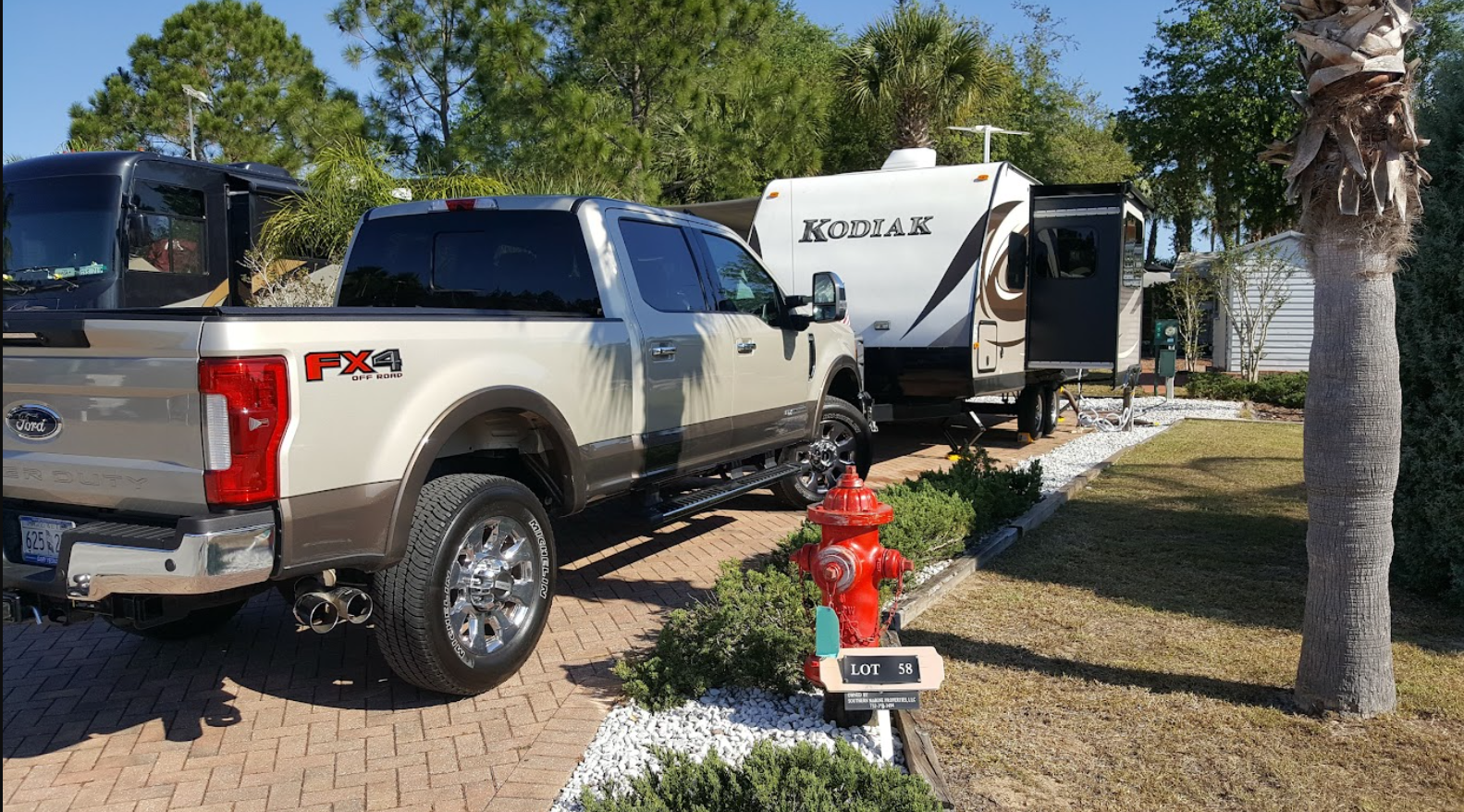 Rolling Ridge RV Resort