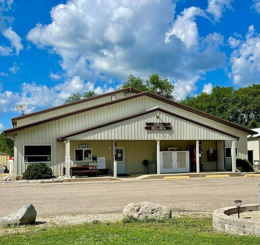 Chillicothe RV & Recreation Area