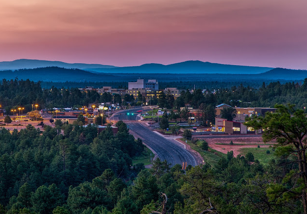 Ranchero RV and Mobile Home Park