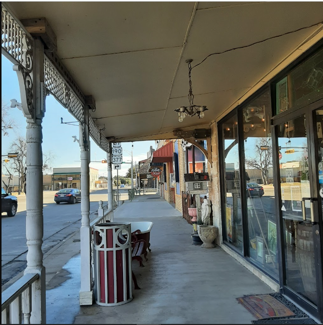 Heart Of Texas RV Park