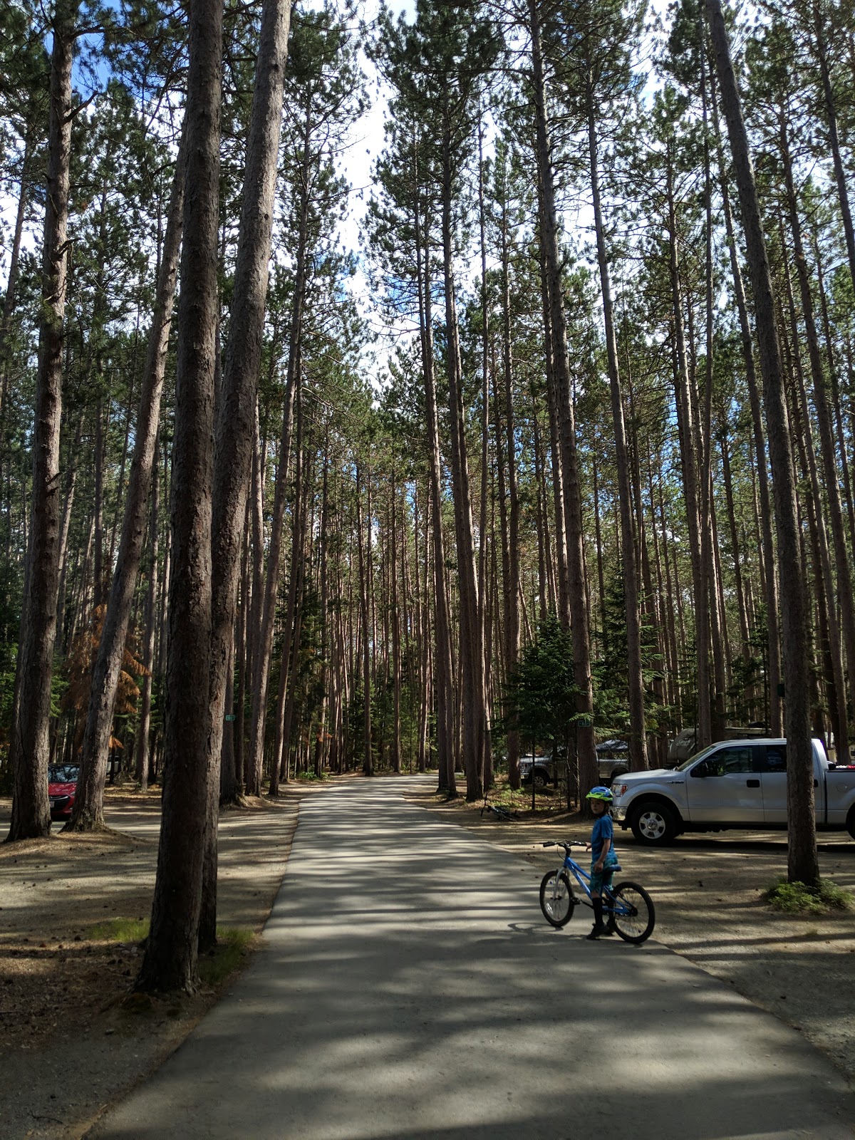 Cathedral Pines Stratton-Eustis Dev Corp