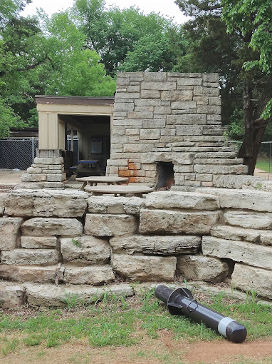 Roman Nose State Park, Lodge & Golf Course